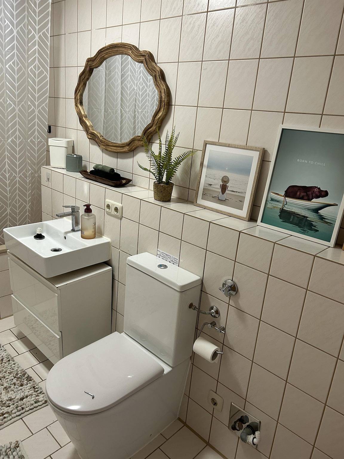 Ganze Ferienwohnung, Oldtown Crown in Kempten, Bayerisch Schwaben