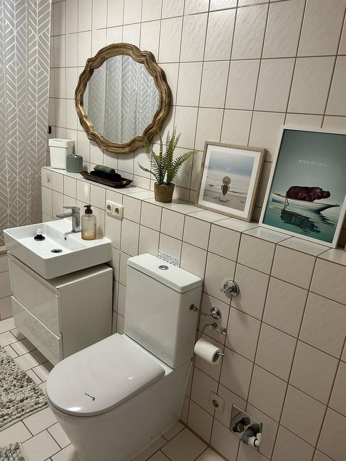 Ganze Ferienwohnung, Oldtown Crown in Kempten, Bayerisch Schwaben