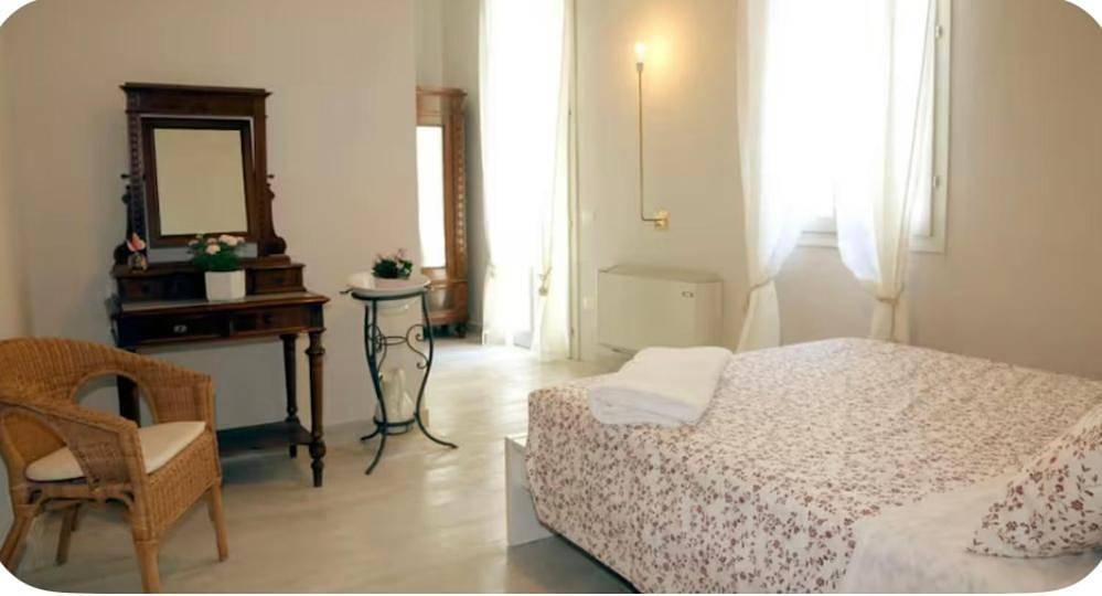Double Room with Private Bathroom in Faenza, Provincia di Ravenna