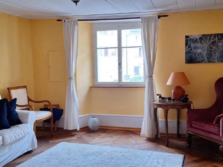 Location de vacances pour 4 personnes, avec jardin dans Canton du Jura - 3