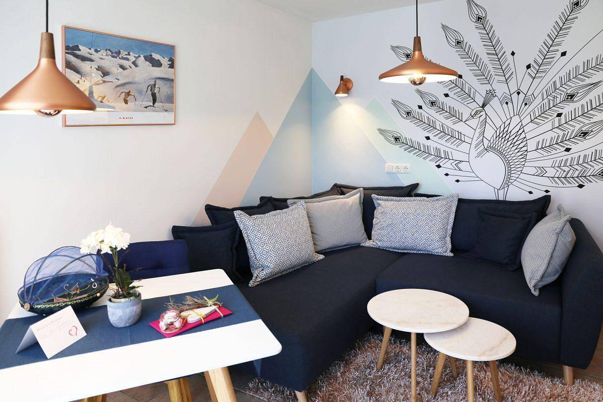 Ganze Ferienwohnung, Frick Paul in Dölsach, Osttirol