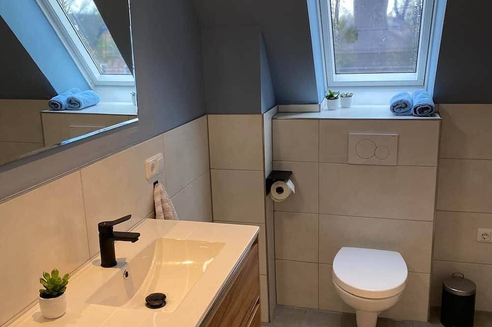 Ganze Wohnung, Ferienwohnung unter den Eichen in Wienhausen, Lüneburger Heide