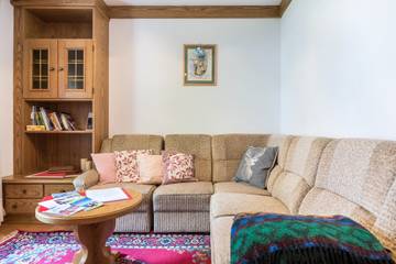 Agriturismo per 10 Persone in Valfloriana, Dolomiti di Fiemme, Foto 3