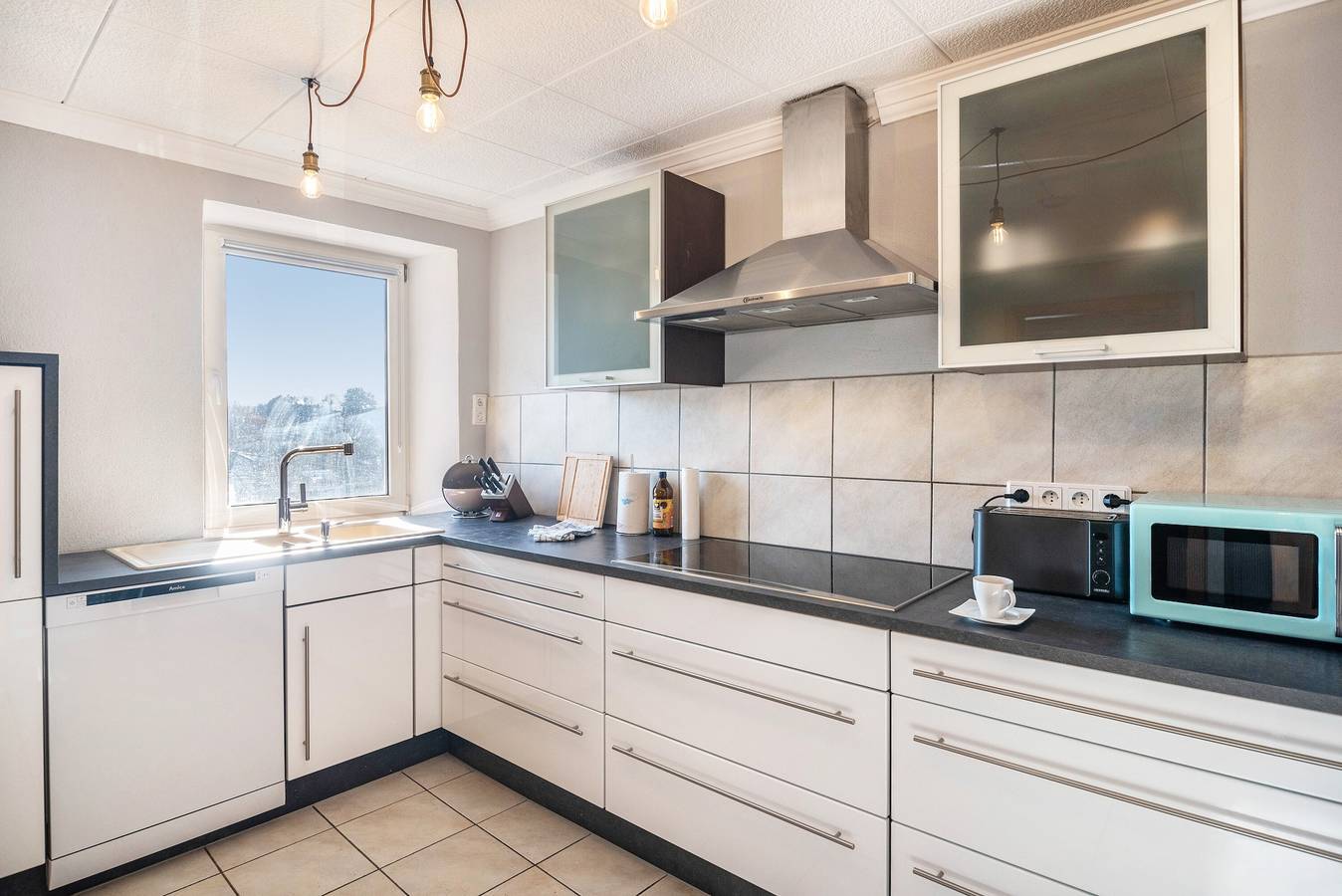 Entire apartment, Apartment 'Family Apartement Lot54' with Wi-Fi in Neidenbach, Eifelkreis Bitburg-Prüm