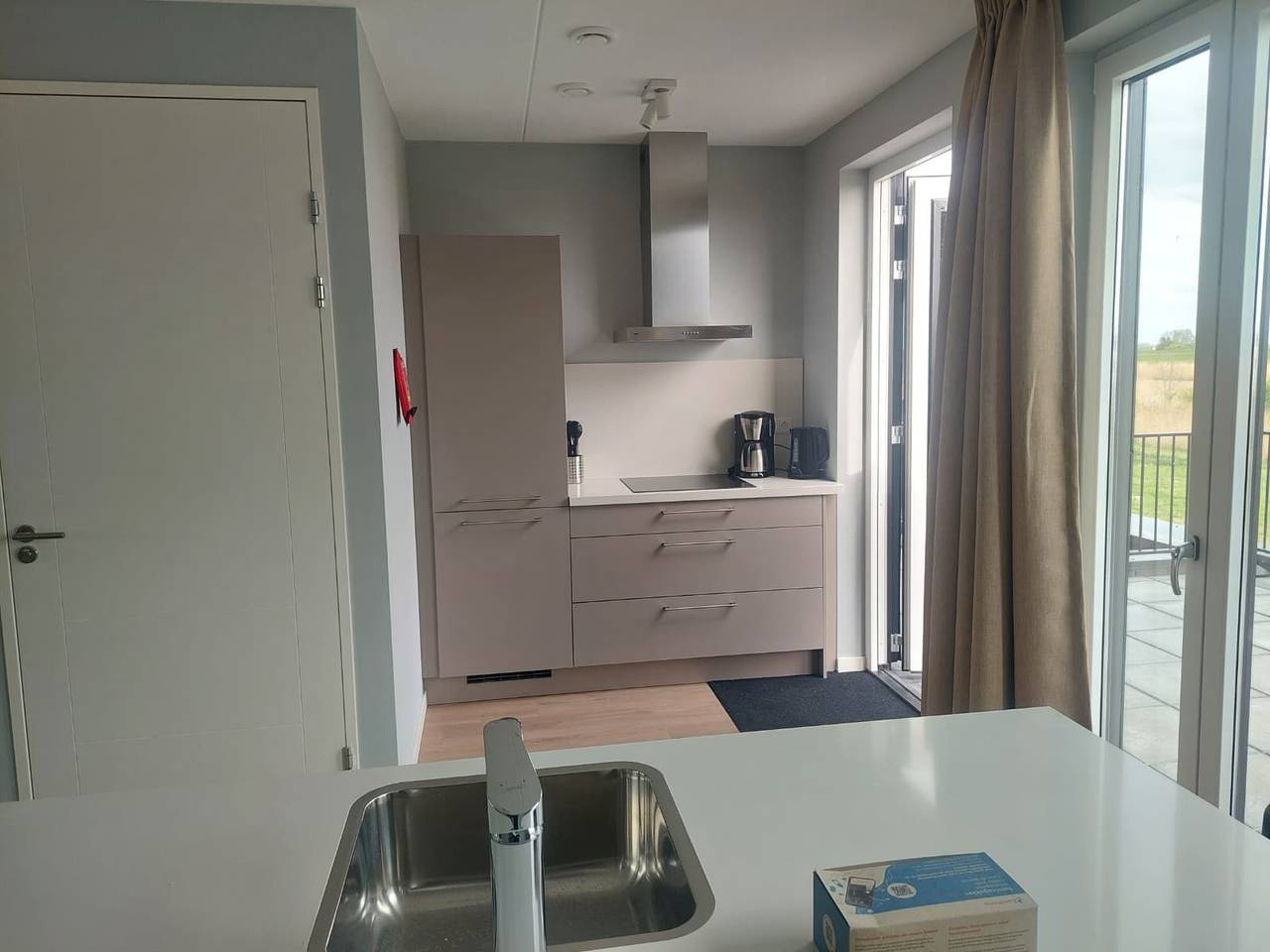 Europarcs De Ijssel Eilanden — De Reeve 6 in Kampen, Veluwemeer