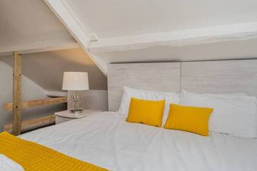 Apartment for 4 People in Swansea, Swansea region, Photo 4