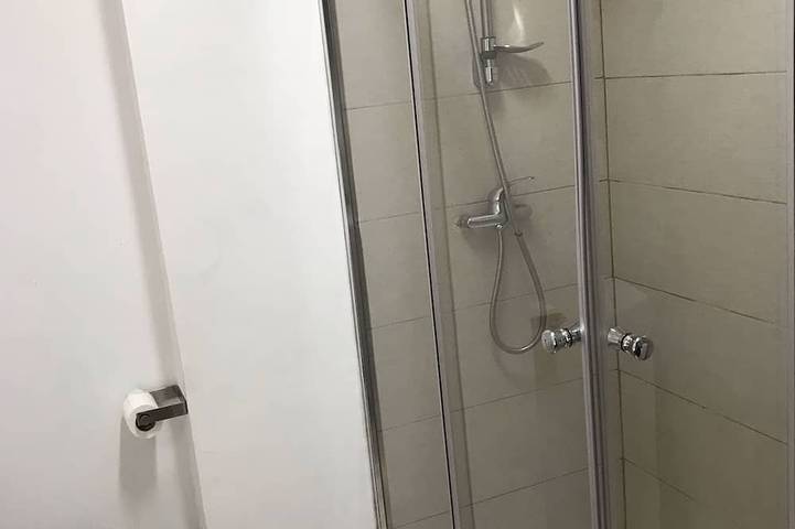 Appartement entier, Bel appartement à côté de la plage et du port marina in Benalmádena Costa, Benalmádena