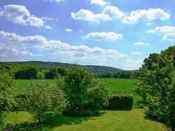 Ferienwohnung für 4 Personen, mit Balkon, kinderfreundlich in Tecklenburg