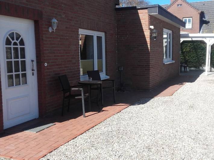 Ferienhaus für 6 Personen in Bisdorf