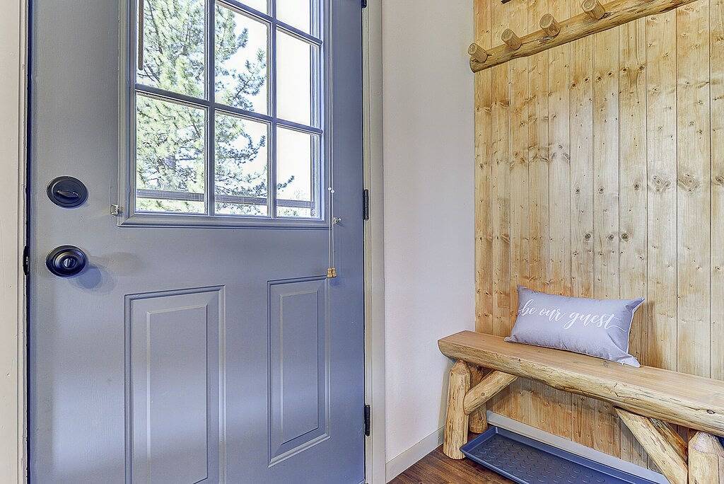 Monarch Landing, A Cozy Cabin w/360 Mountain Views in Teller County