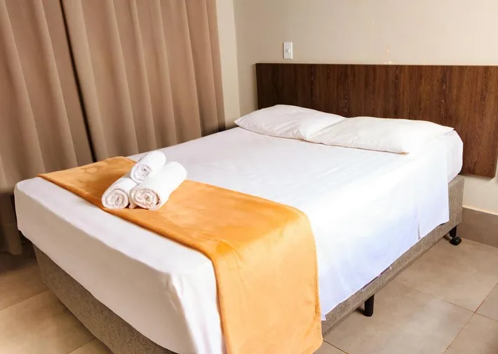Apartamento de vacaciones para 3 personas, Se admiten mascotas - 1