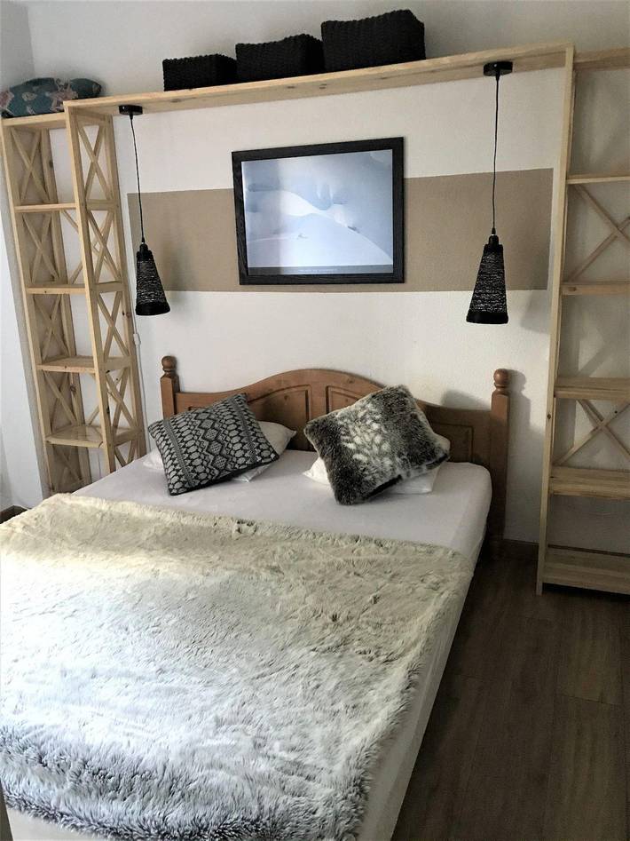 Casa rural para 7 personas, con jardín además de vistas y sauna - 1