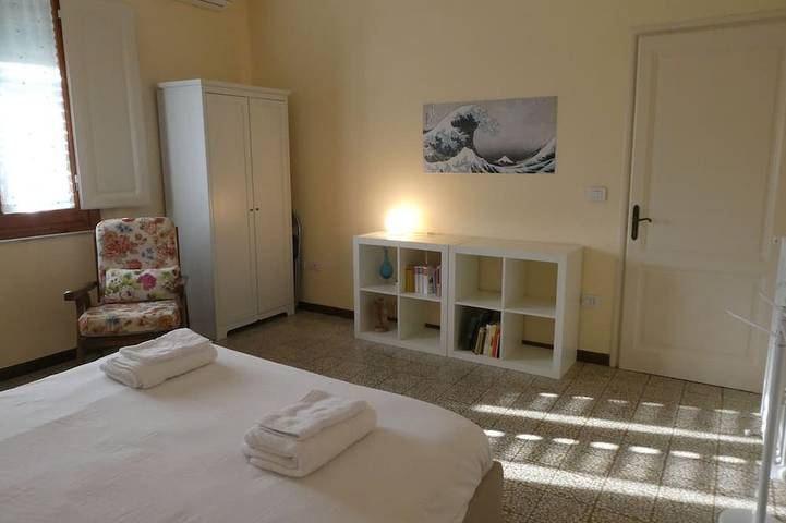 Location de vacances pour 8 personnes, avec Jardin à Empoli - 3