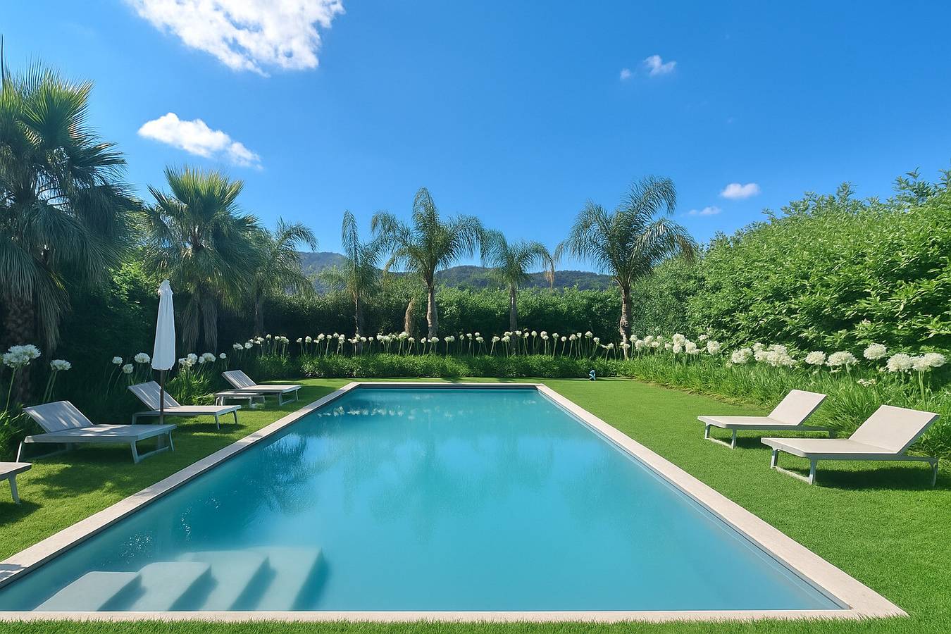 Willa dla 6 osób z ogród in Castiglione di Sicilia, Etna