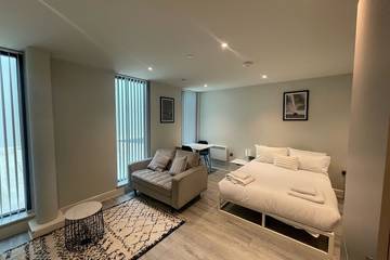 Apartment for 2 People in Bracknell, Bracknell Forest, Photo 2