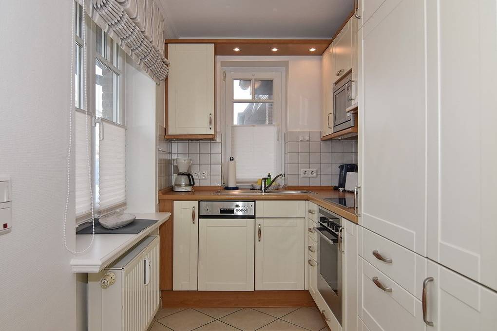 Ganze Ferienwohnung, Hopfengarten, Whg. 10 in Westerland, Sylt (Gemeinde)