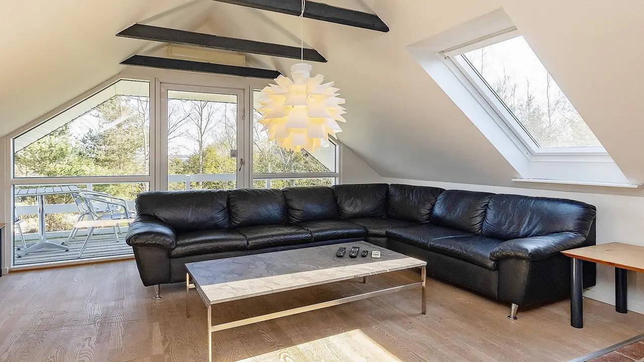Ferienhaus für 9 Personen (135 m²) in Højslev in Virksund, Limfjord in Westjütland