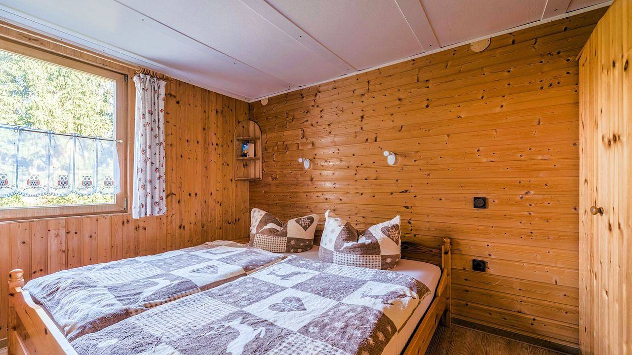 Ferienhaus für 2 Personen (40 m²) in Güntersberge in Güntersberge, Harzgerode