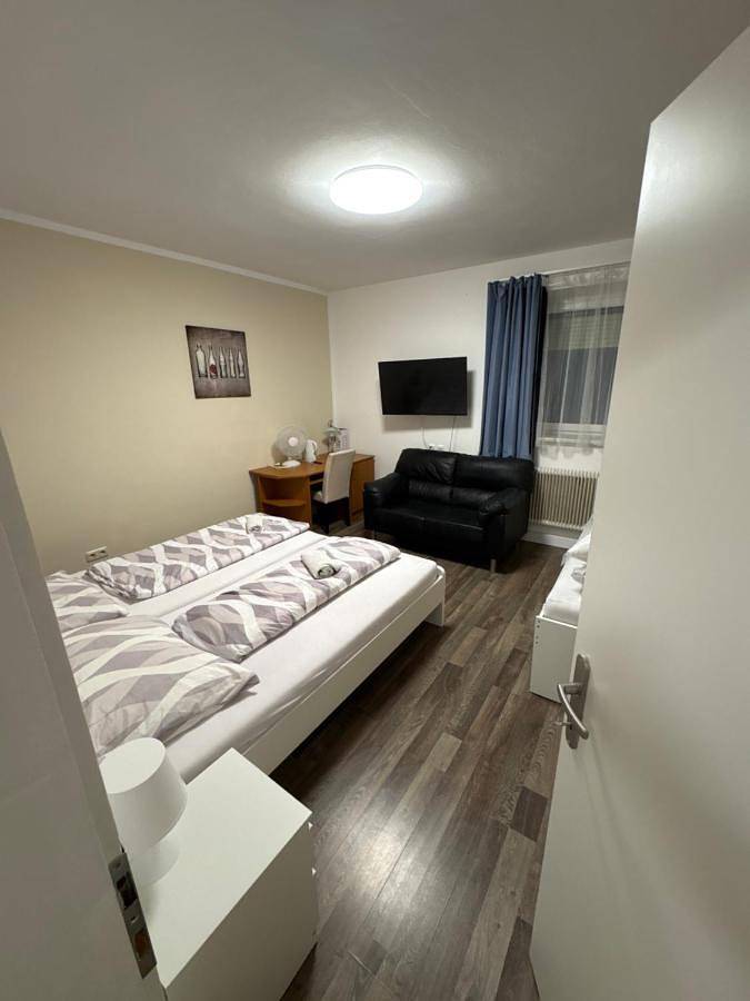 Ganze Wohnung, Mobile Home in Feldkirchen an der Donau, Linz-Wels