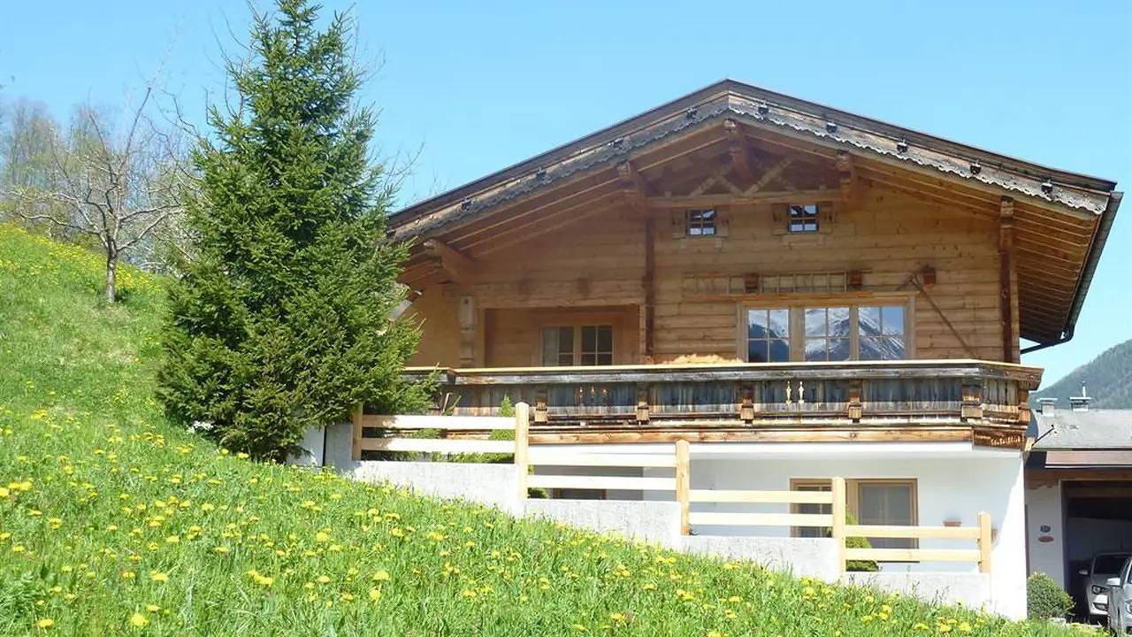 Ferienhaus für 10 Personen in Neustift im Stubaital in Stubaier Alpen, Neustift im Stubaital