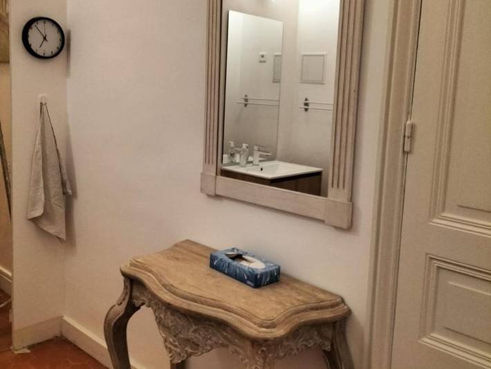 Gîte pour 5 personnes, avec vue à Collobrières - 3