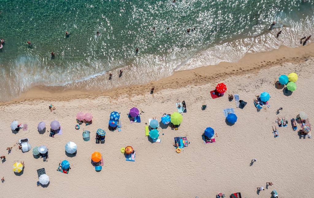 Appartement de vacances entier, Appartement de vacances pour 4 personnes avec balcon/terrasse in Sarti, Sithonie