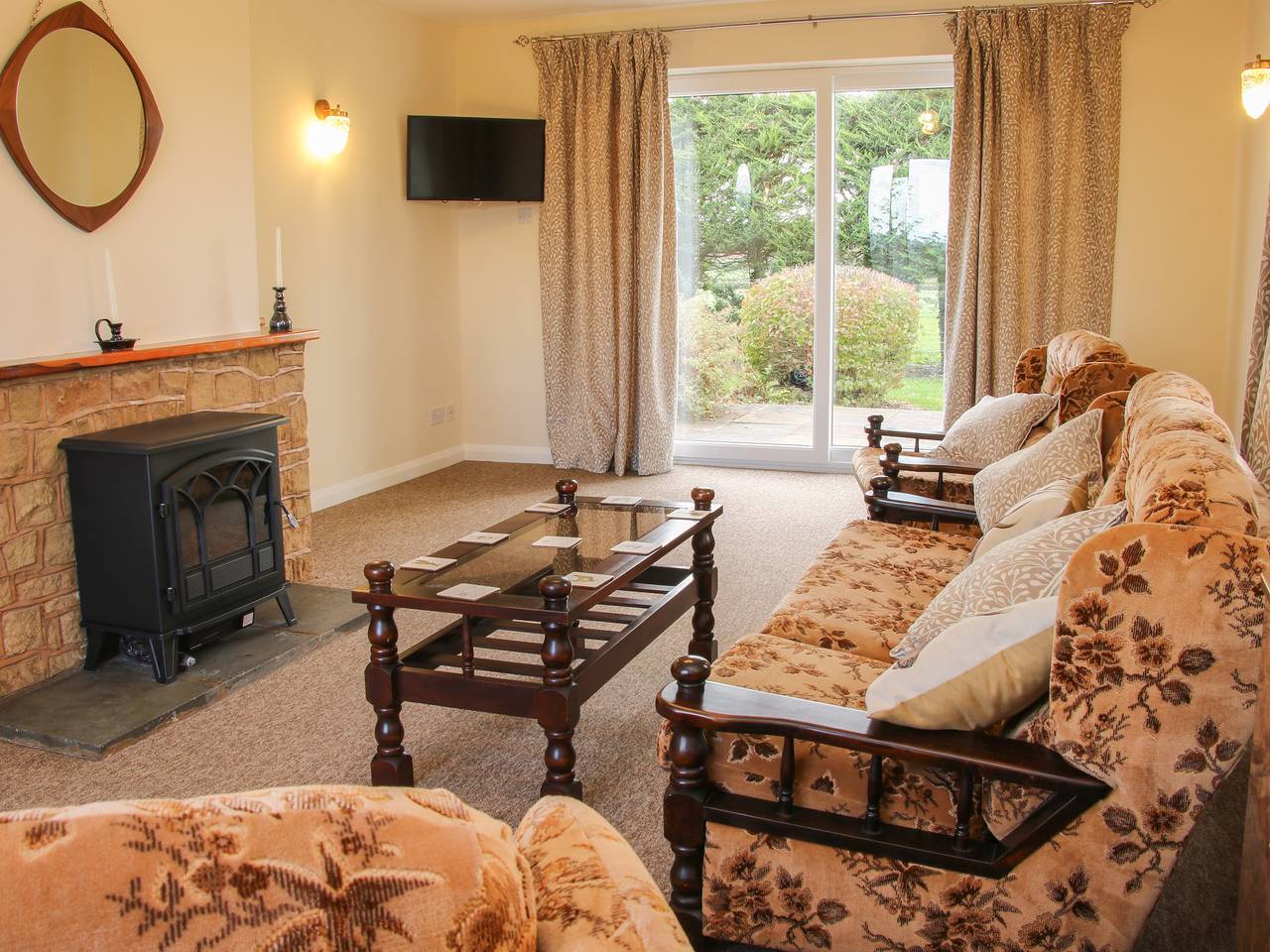 Greenacres in Herefordshire