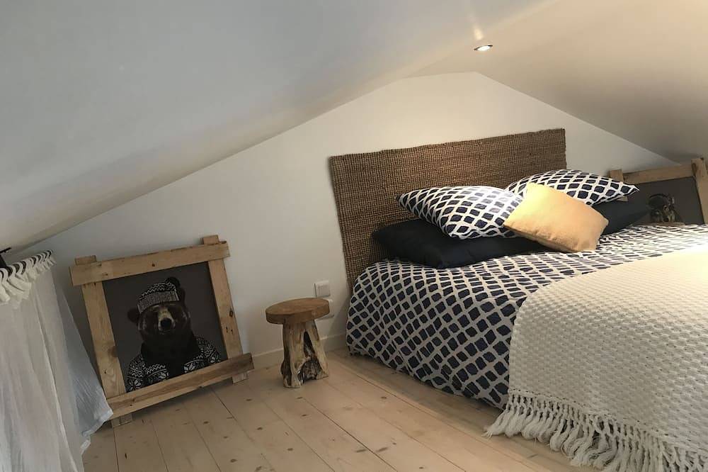 Gîte des Renards (micro maison) pour 2 personnes in La Broque, Bas-Rhin Alsace