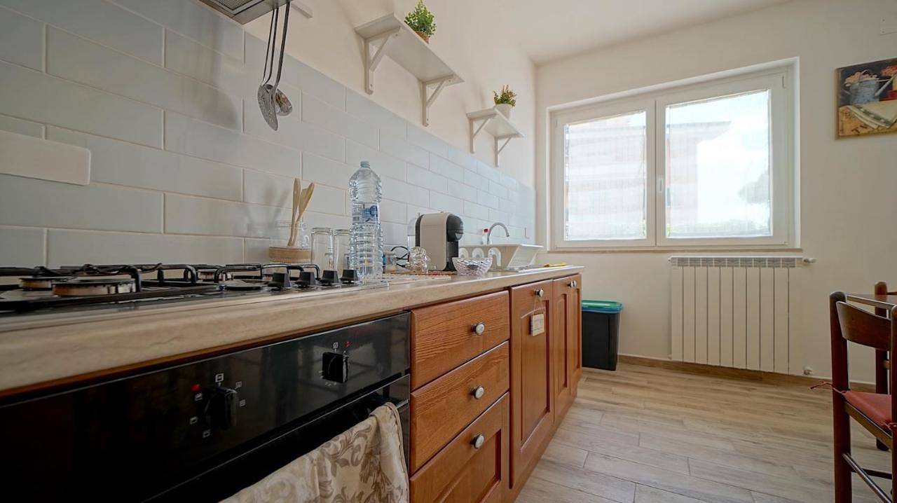 Appartement entier, Casa Florinda in Monterotondo, Province de Rome