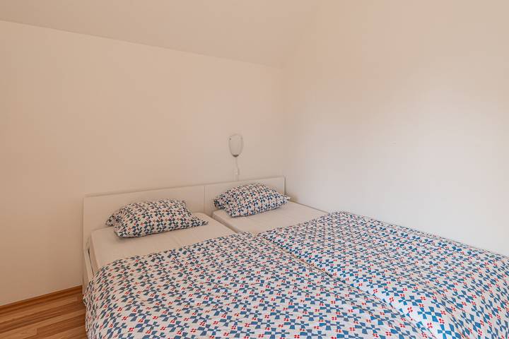 Ganze Wohnung, Lavrič Studio 3 at Lake Bloke in Innerkrain-Karst