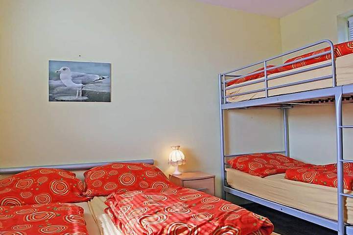 Bungalow für 3 Personen, mit Garten in Krakow am See - 3