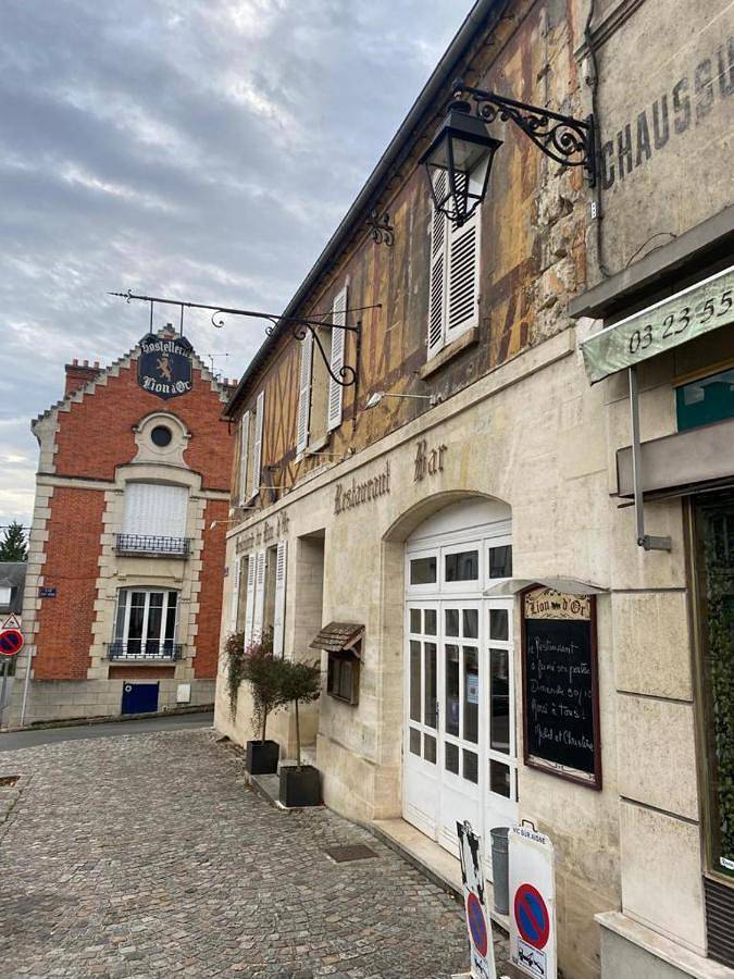 Maison de campagne pour 2 personnes, avec vue et terrasse