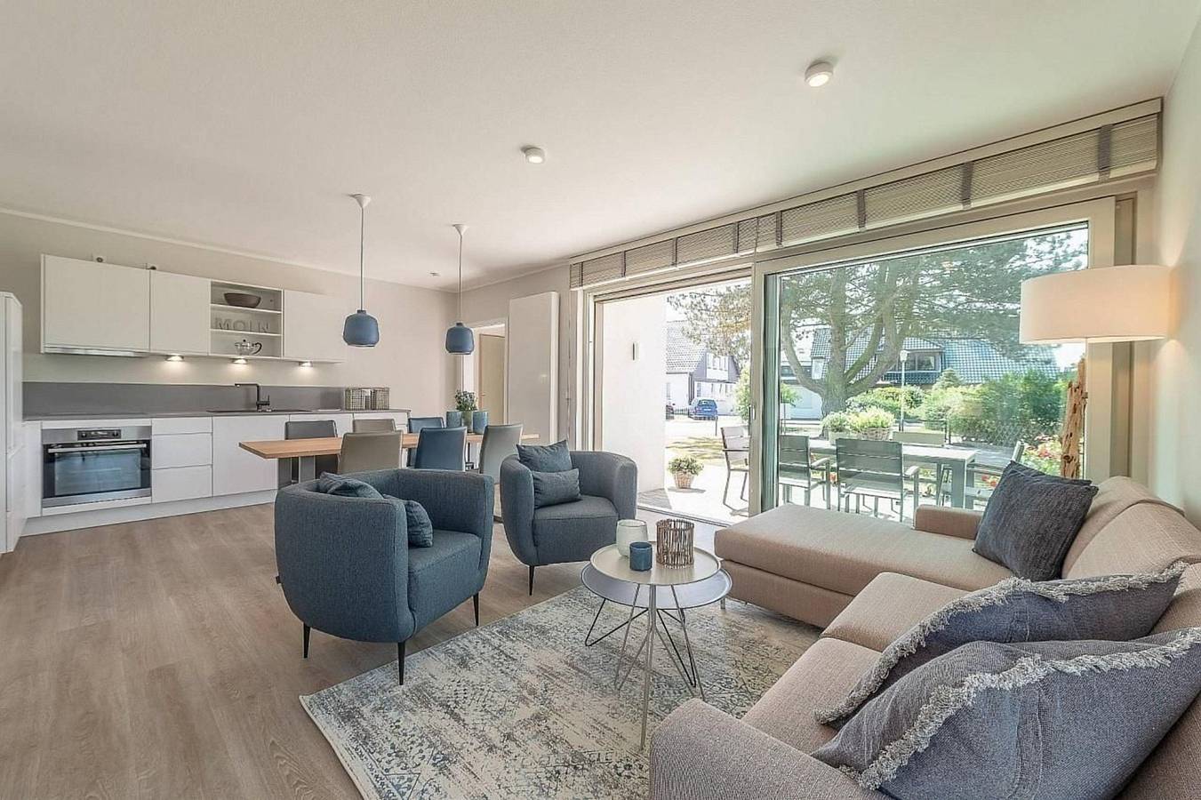 Ferienwohnung in Grömitz für 4 Personen in Grömitz