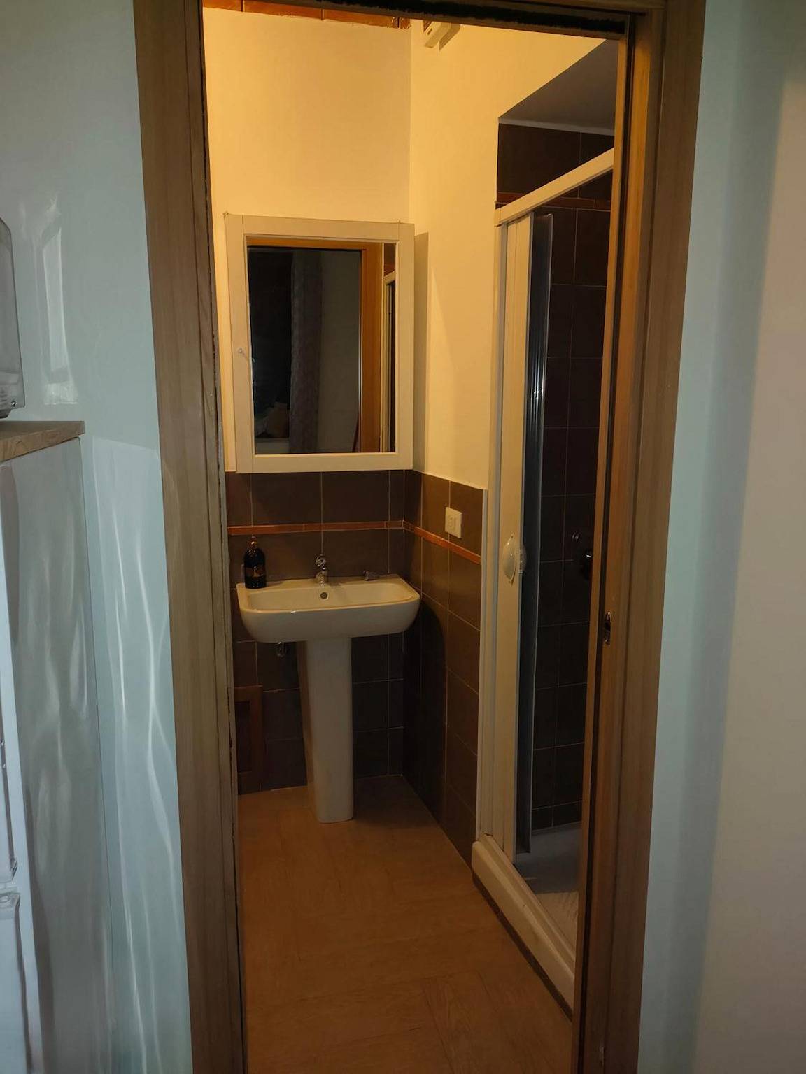 Geheel appartement, Appartement 'Sofia' met Wi-Fi en Airconditioning in Palermo, Provincie Palermo