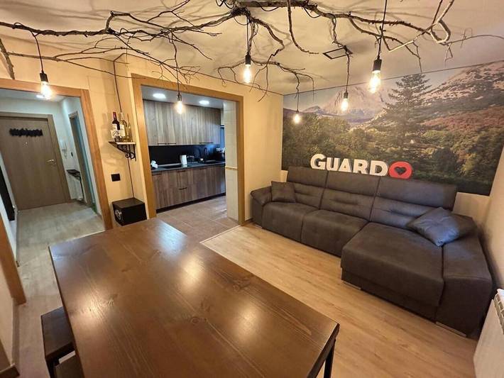 Apartamento de vacaciones para 4 personas - 1