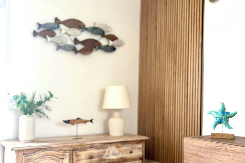 Ganze Wohnung, Casa Caladero a brilliant apartment in El Golfo with 2 bedrooms, Wifi, and Ac in El Golfo, Timanfaya
