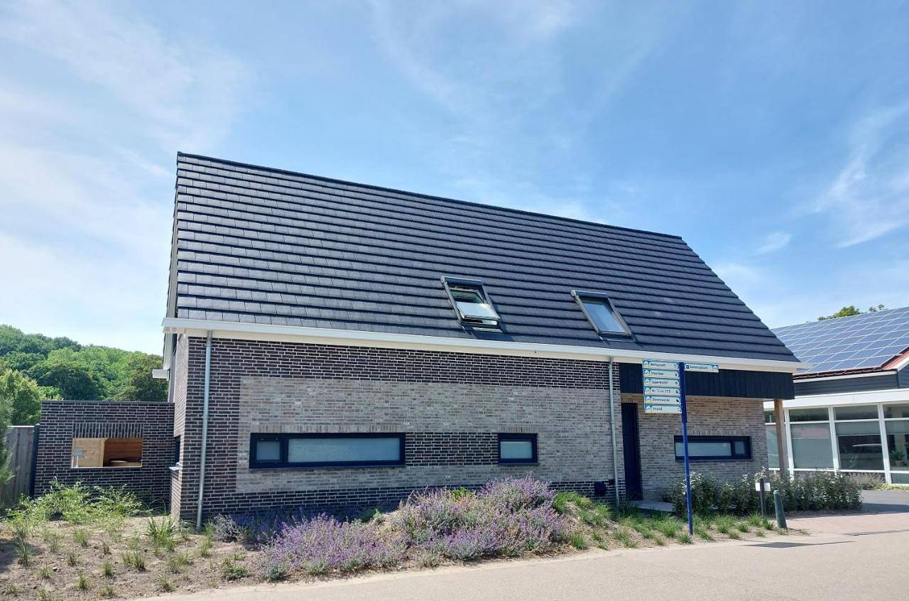 Strandcamping Valkenisse in Groot Valkenisse, Biggekerke