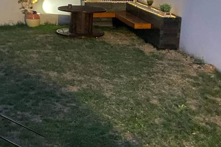 Appartement de vacances pour 4 personnes - 1