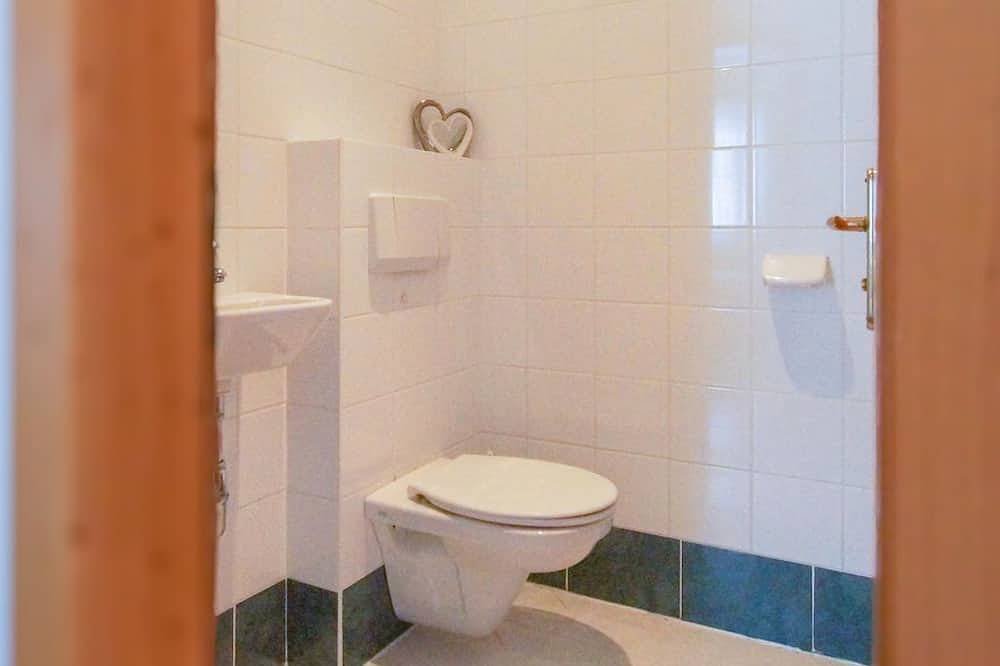 Typ H im Haus Mittagskogel - Sportpension Aichholzer **** Faaker See in Karawanken und Bachergebirge, Finkenstein am Faaker See