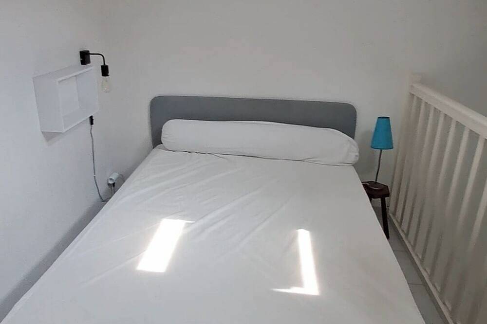 Villa pour 6 pers au ☀️• Piscine • Climatisation • Wifi in Valras-Plage, Côte méditerranéenne (France)