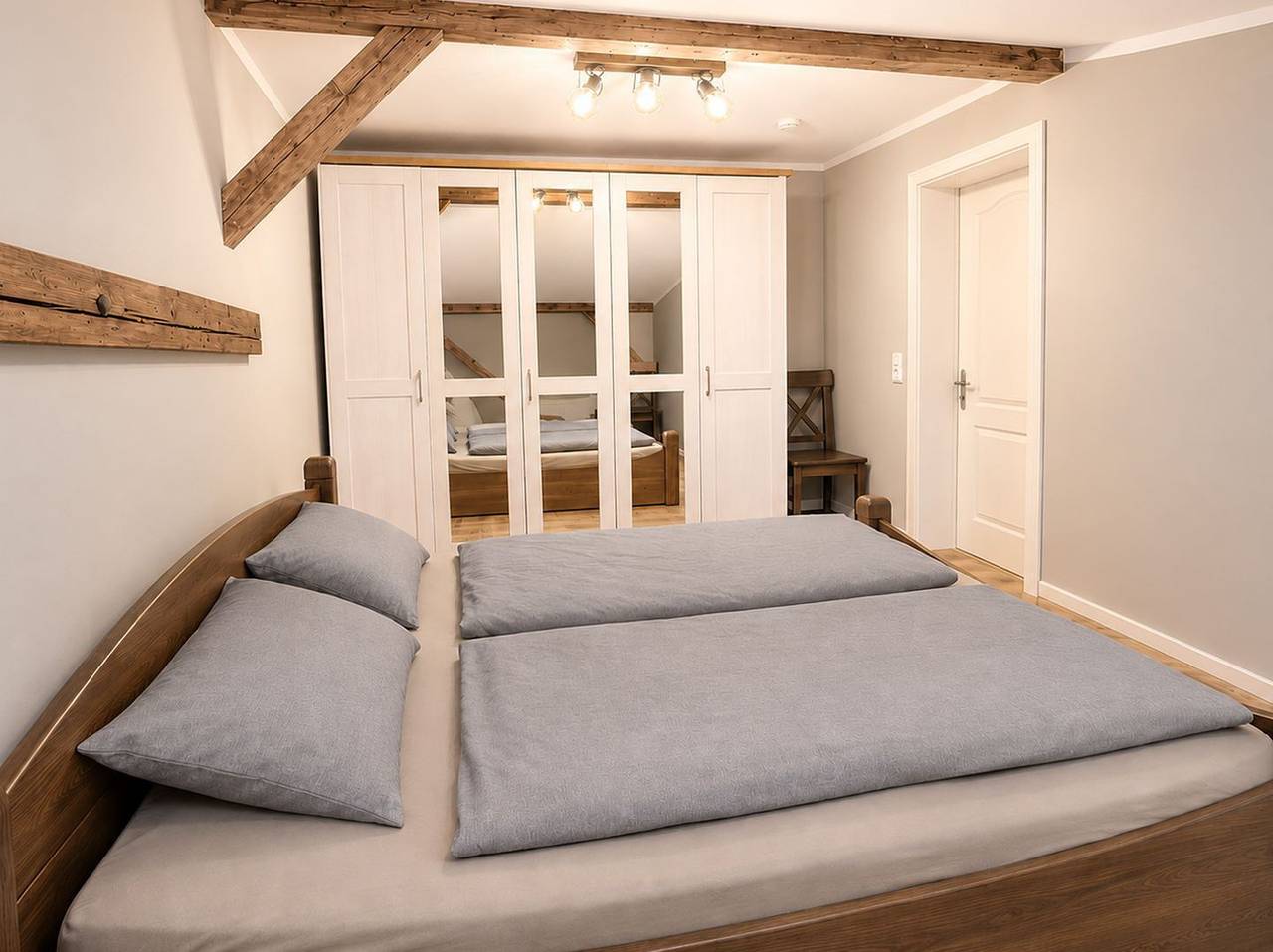 Ganze Wohnung, Ideal für Familien mit 2 Kindern in Ostfehmarn, Fehmarn