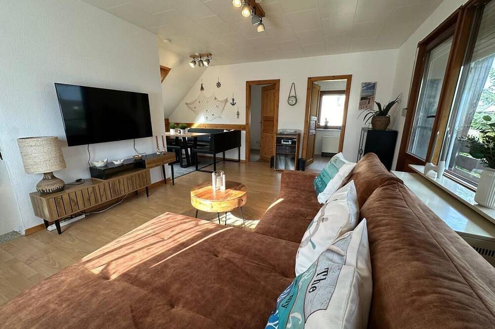 Casa vacanza a Maasholm a partire da 166€ a notte