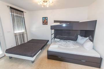 Villa für 5 Personen in Novalja, Pag, Bild 3