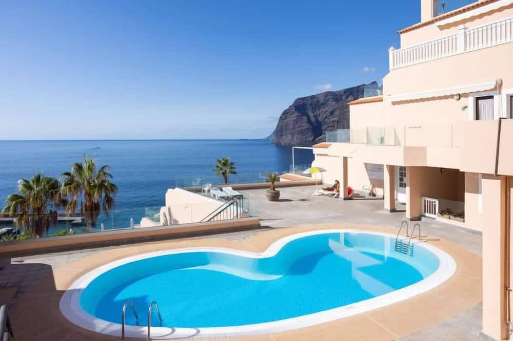 Ganze Wohnung, Buenavista in Playa de los Guíos, Santiago del Teide