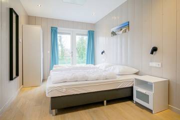 Bungalow voor 6 Personen in Julianadorp aan Zee, Julianadorp, Afbeelding 4