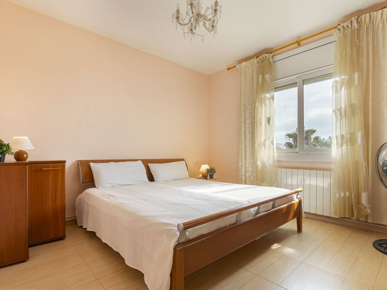 Apartamento entero, Regina in Torredembarra, Costa Dorada