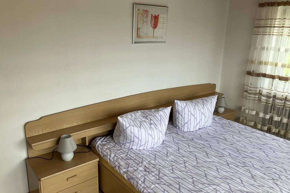 Ganze Wohnung, Ferienwohnung Cäcilie in Gößweinstein, Frankenalb