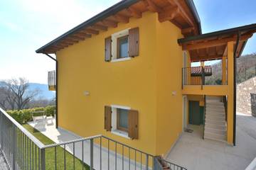 Vakantieappartement voor 4 Personen in Garda, Garda Bergen, Afbeelding 4