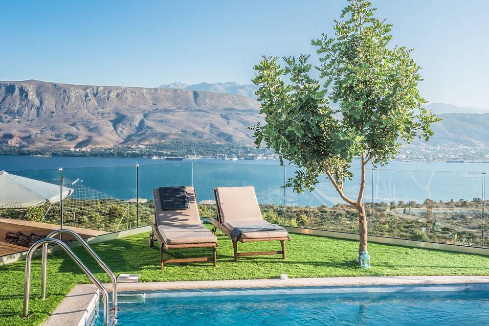 Casa vacanza a Chania a partire da 247€ a notte