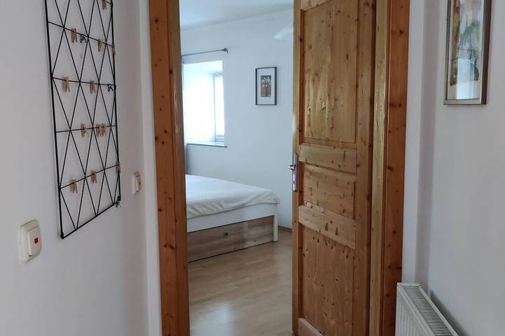 Ganze Wohnung, Deluxe Familiensuite - Ferienhaus Am Bach in Südoststeiermark, Kirchberg an der Raab